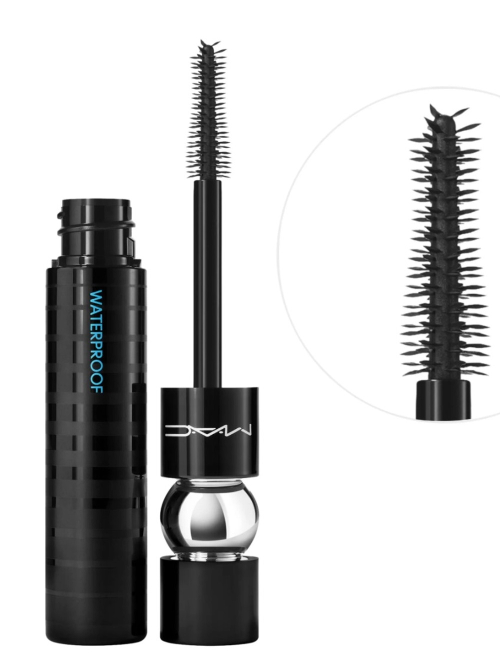 MAC MACStack Waterproof Mascara